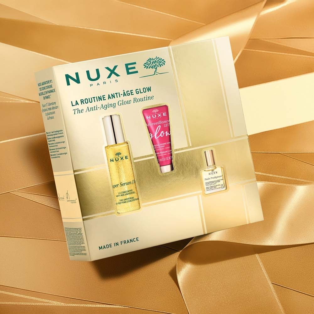 NUXE Geschenkset 24