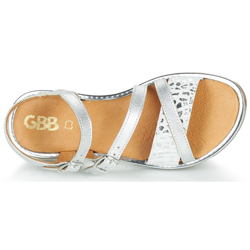 GBB - SERAPHINE - Argenté