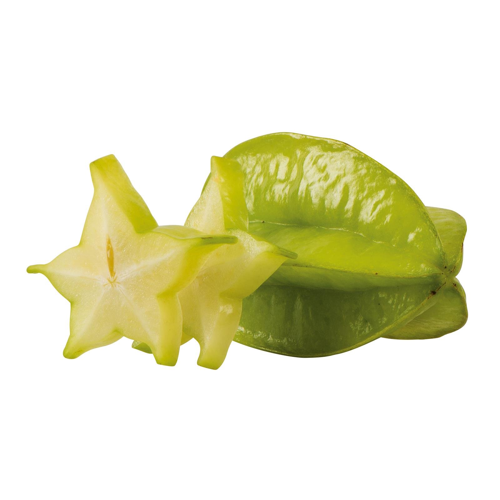Karambola - Sternfrucht
