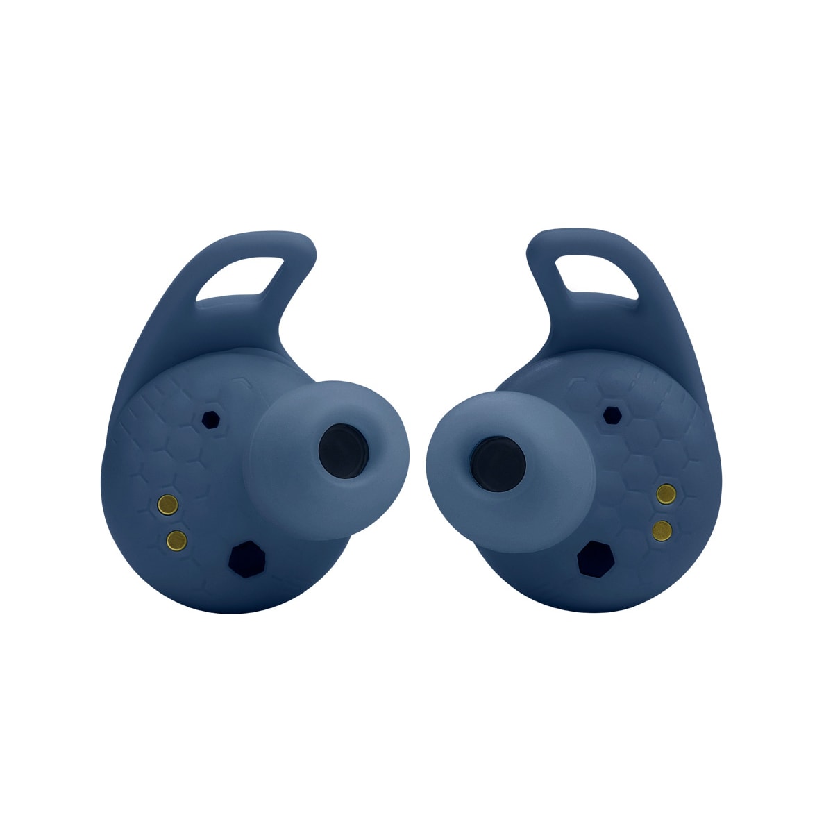 JBL Reflect Aero helt trådløse in-ear hodetelefoner (blå)