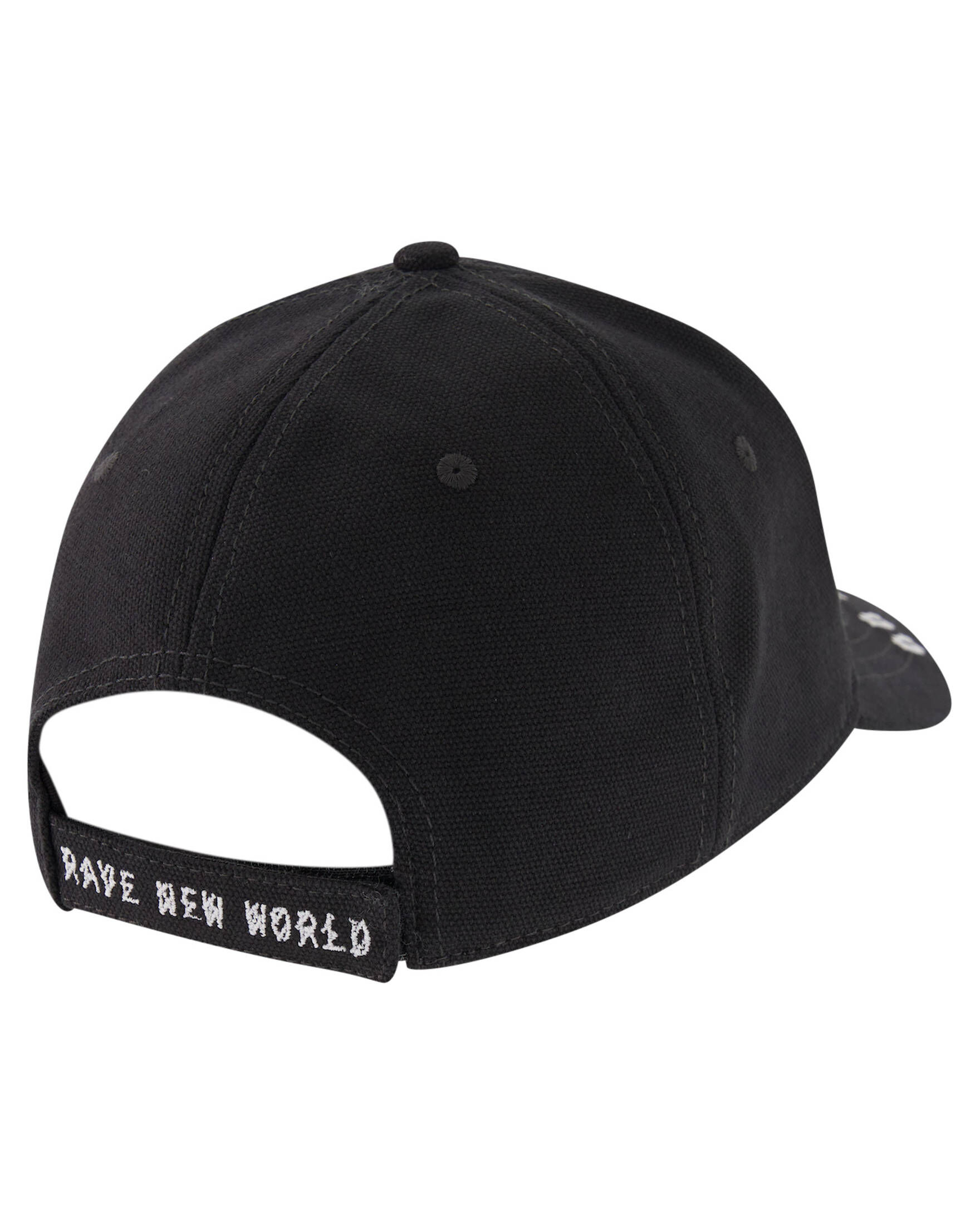 44 Label Group| Baseball Cap 44 RAVE NEW WORLD