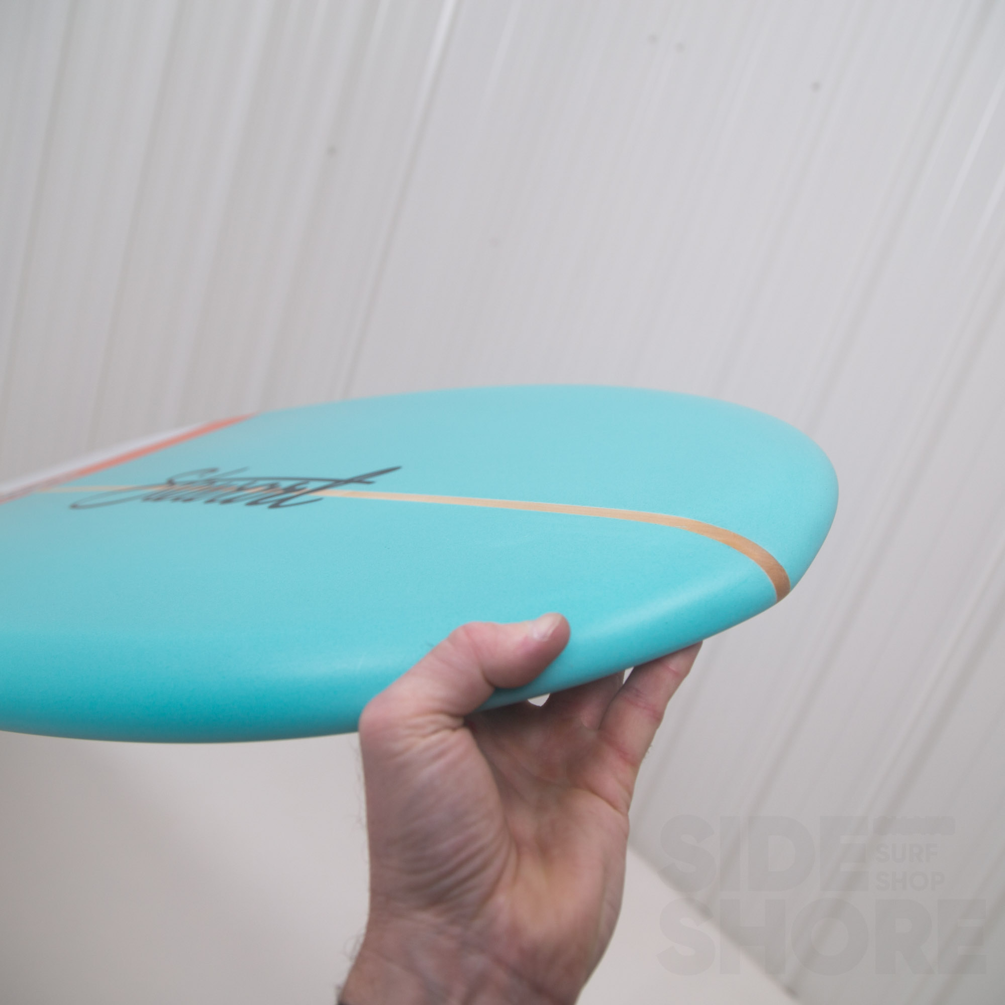 Stewart Ripster 9'0
