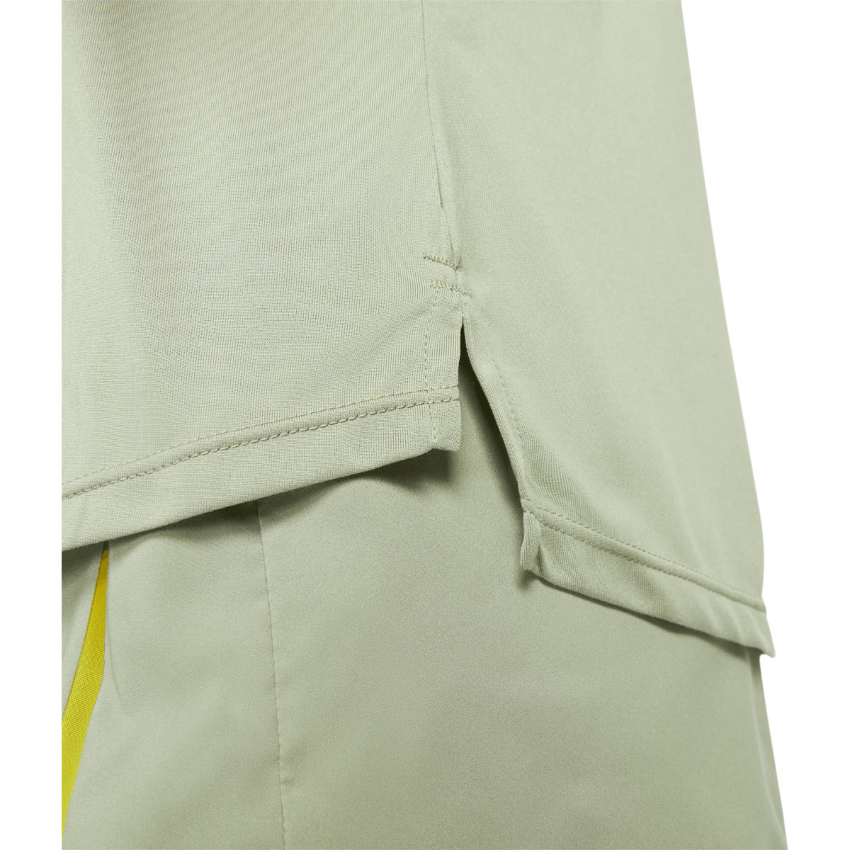 Nike One Dri-FIT Swoosh Løbe T-shirt Dame
