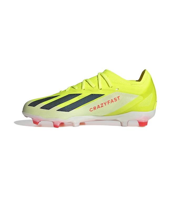 adidas Jr X Crazyfast Elite FG Voetbalschoenen
