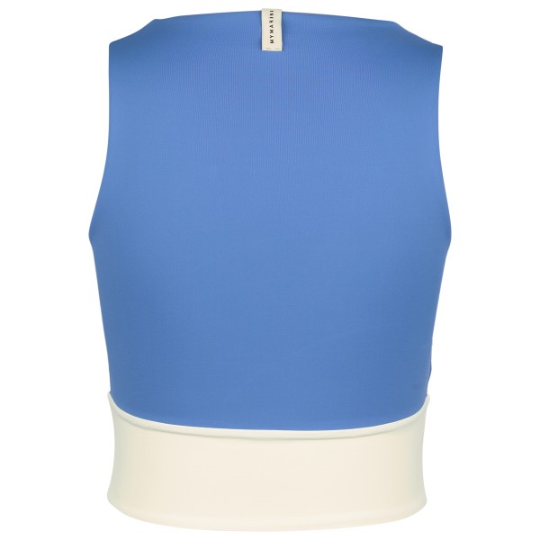MYMARINI - Women's Surf Top - Haut de maillot