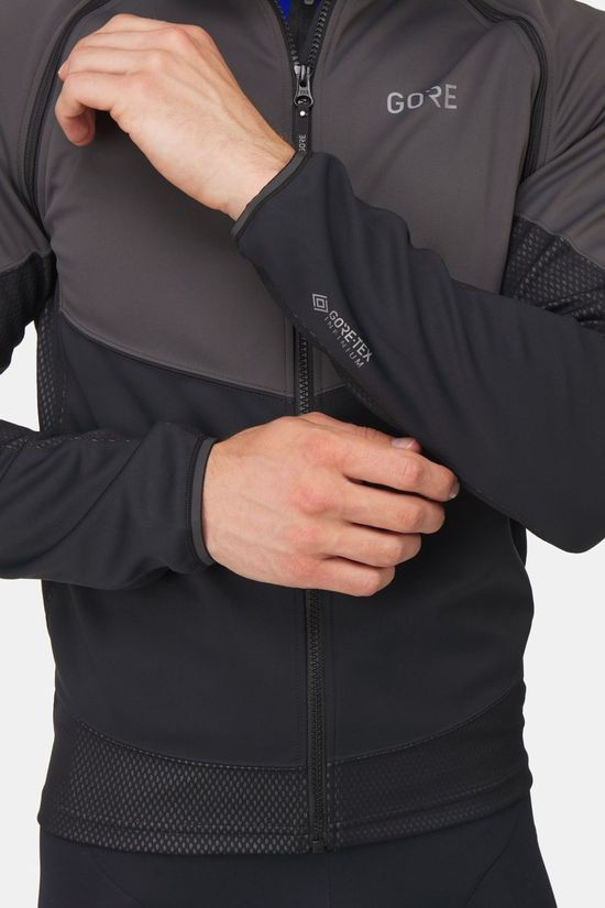 Gore Wear Gore Wear Phantom Infiunium Softshell Fietsjas