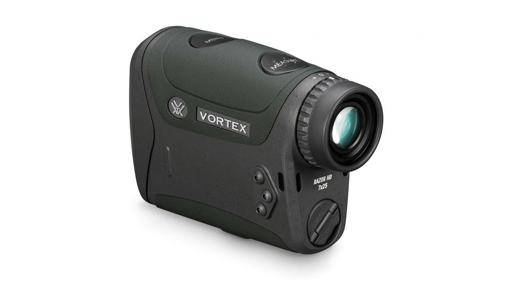 Vortex Razor HD 4000 Avstandsmåler<br>Flaggskipet til Vortex!