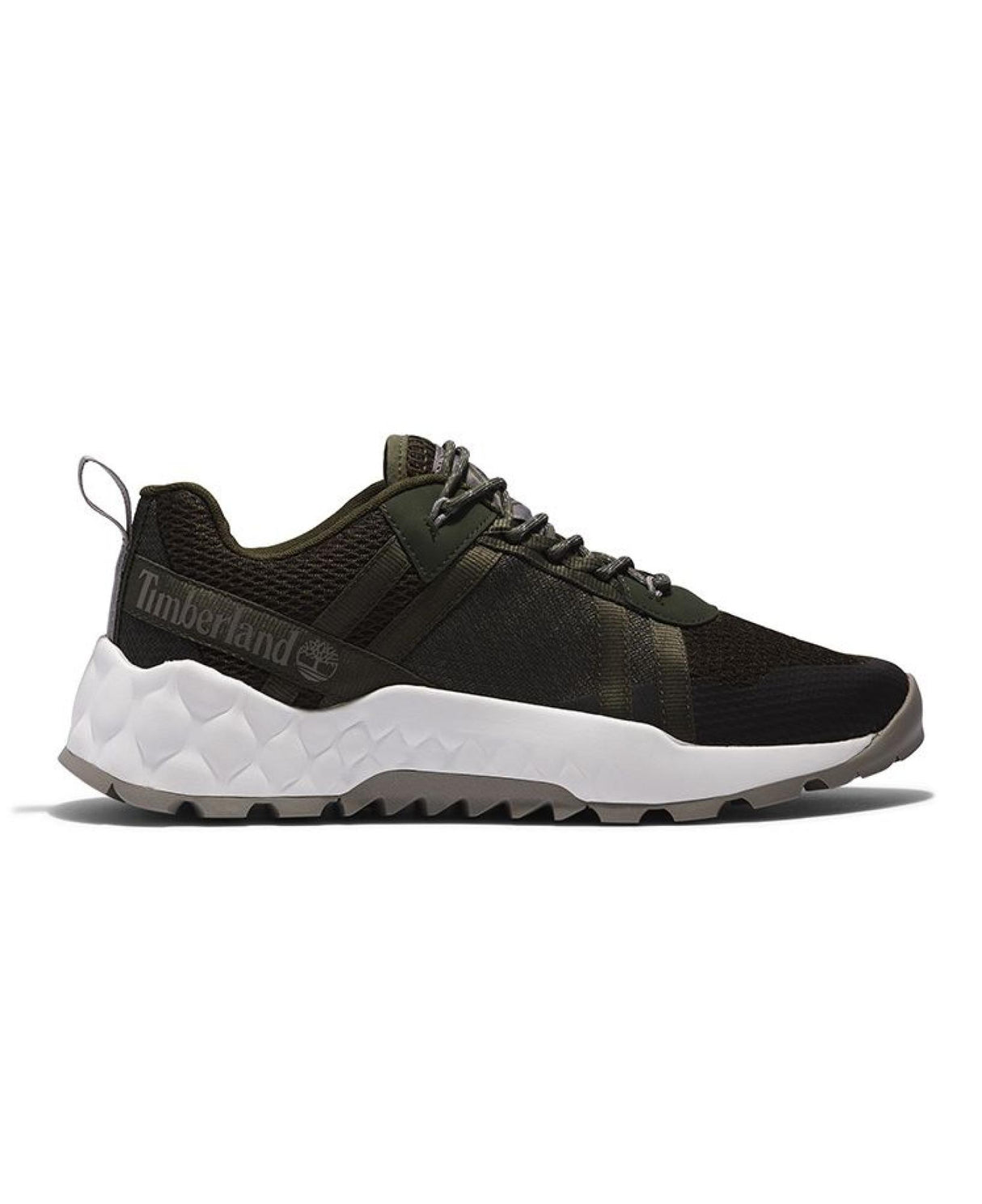 Timberland<br>Solar Wave LT Low