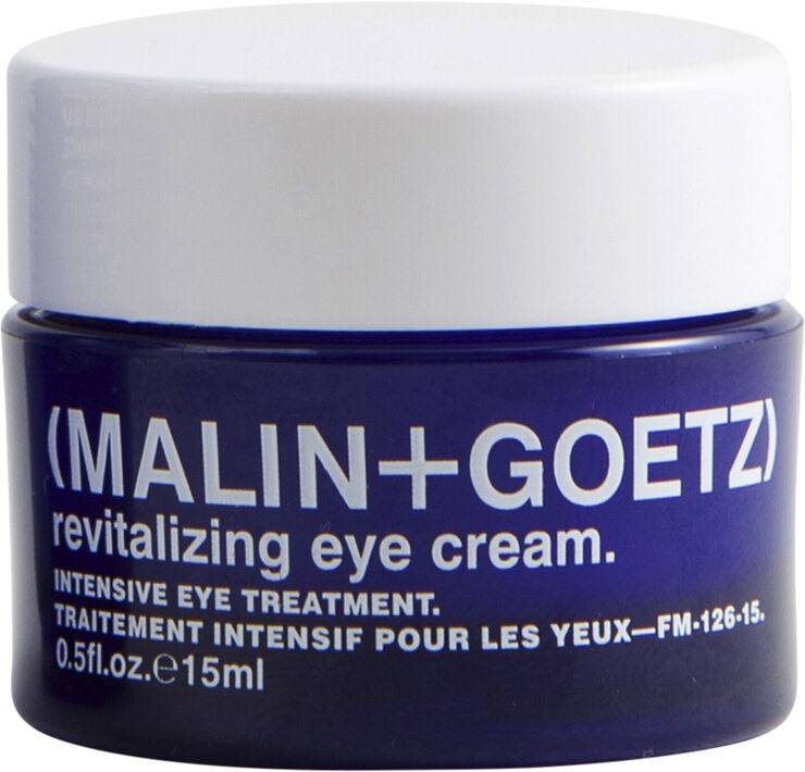 Malin Goetz Revitalizing Eye Cream 15 ml.