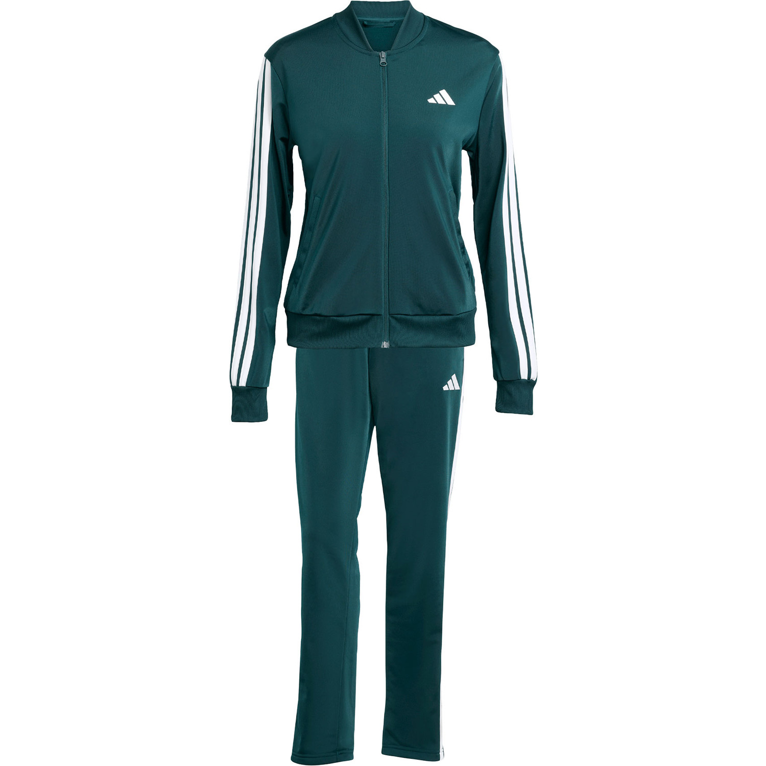 adidas 3 Stripes Tracksuit