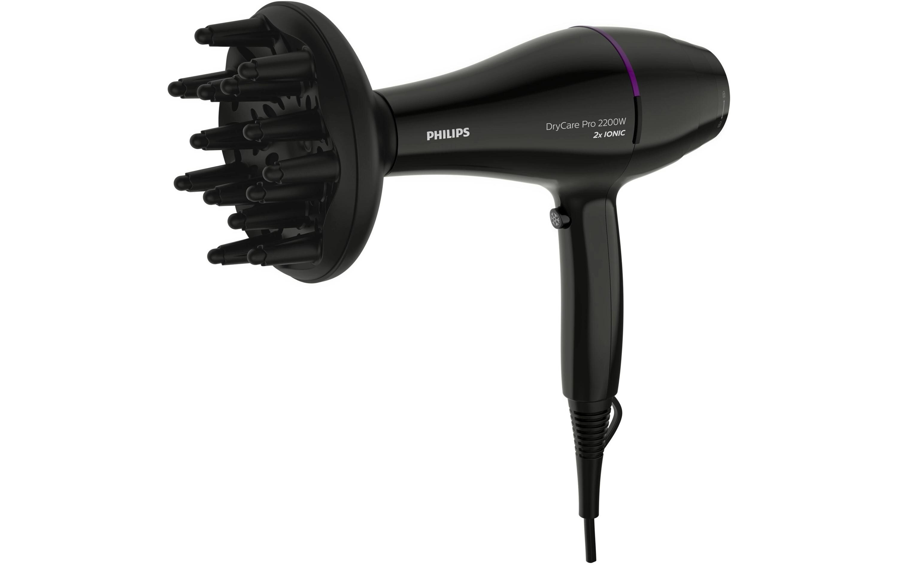Haartrockner DryCare Pro BHD274/00Föhn