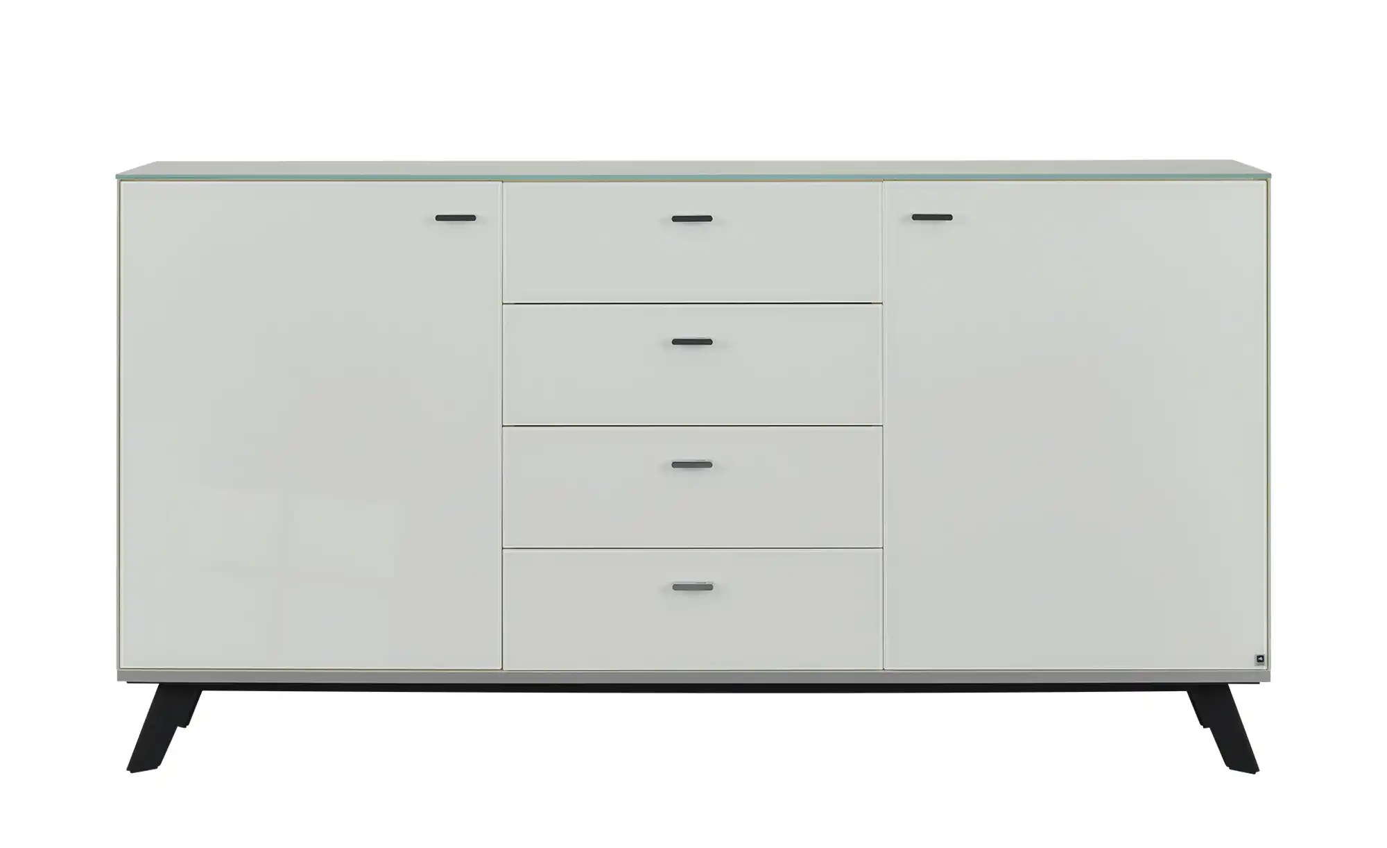 LEONARDO Sideboard Leo Curve 50