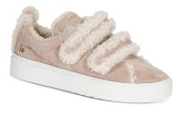Sneakers EL296 beige Beige
