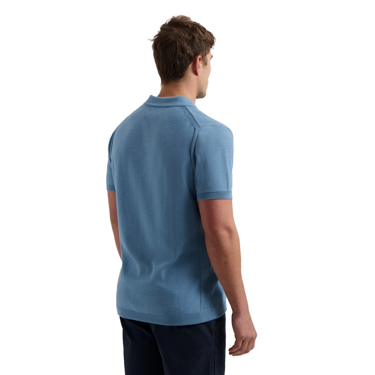 Heren T-shirt KBIS25-M17