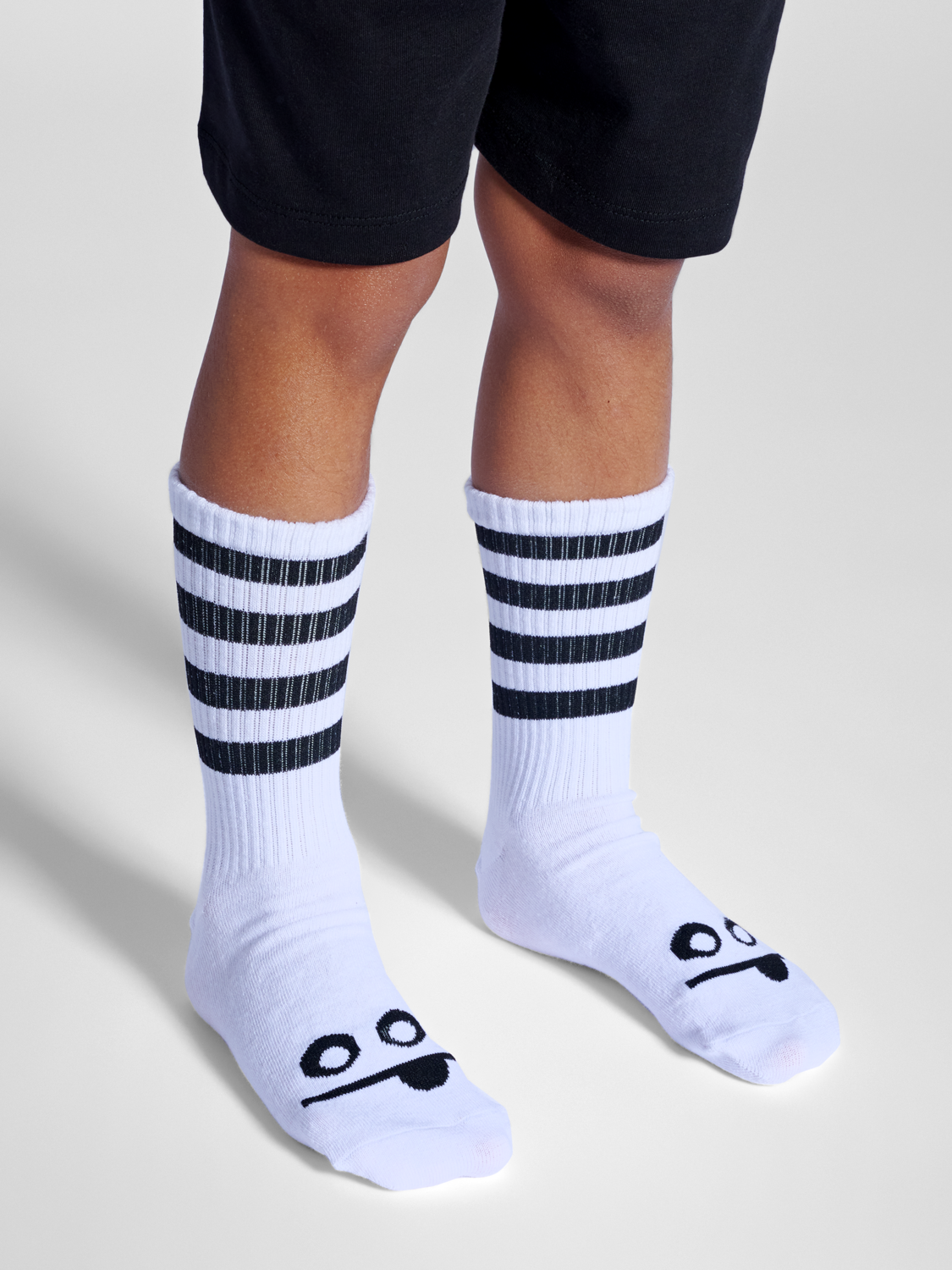 stsTOMMY SOCK 2-PACK