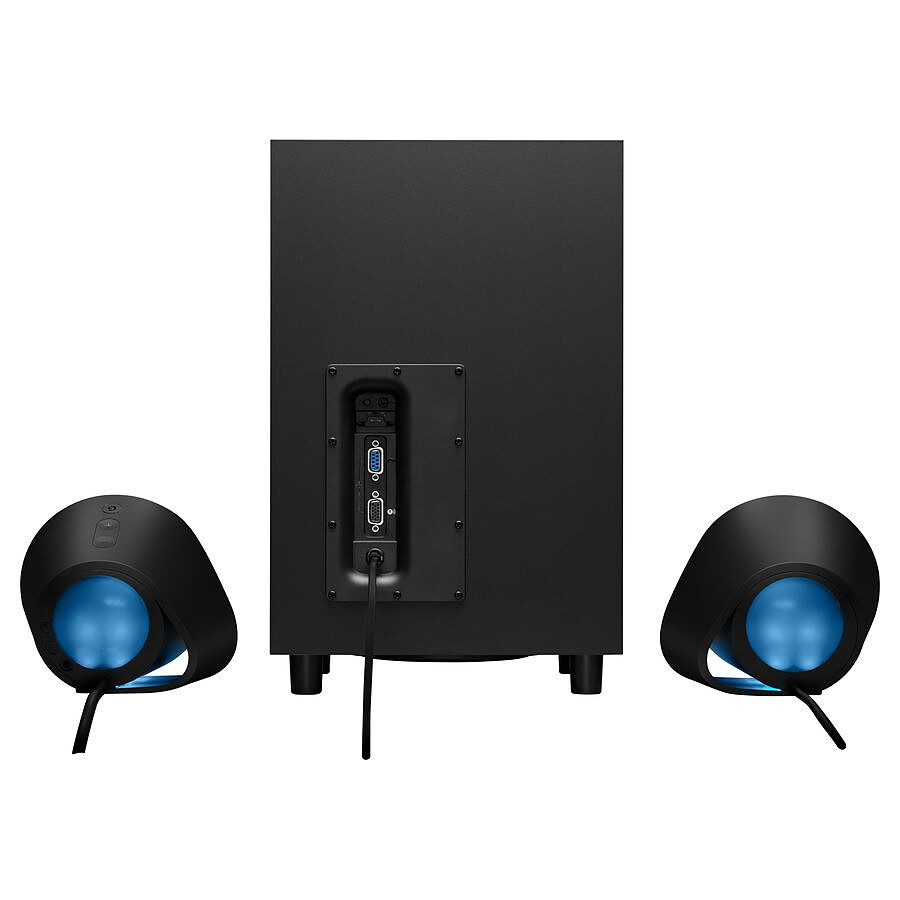 Logitech G G560