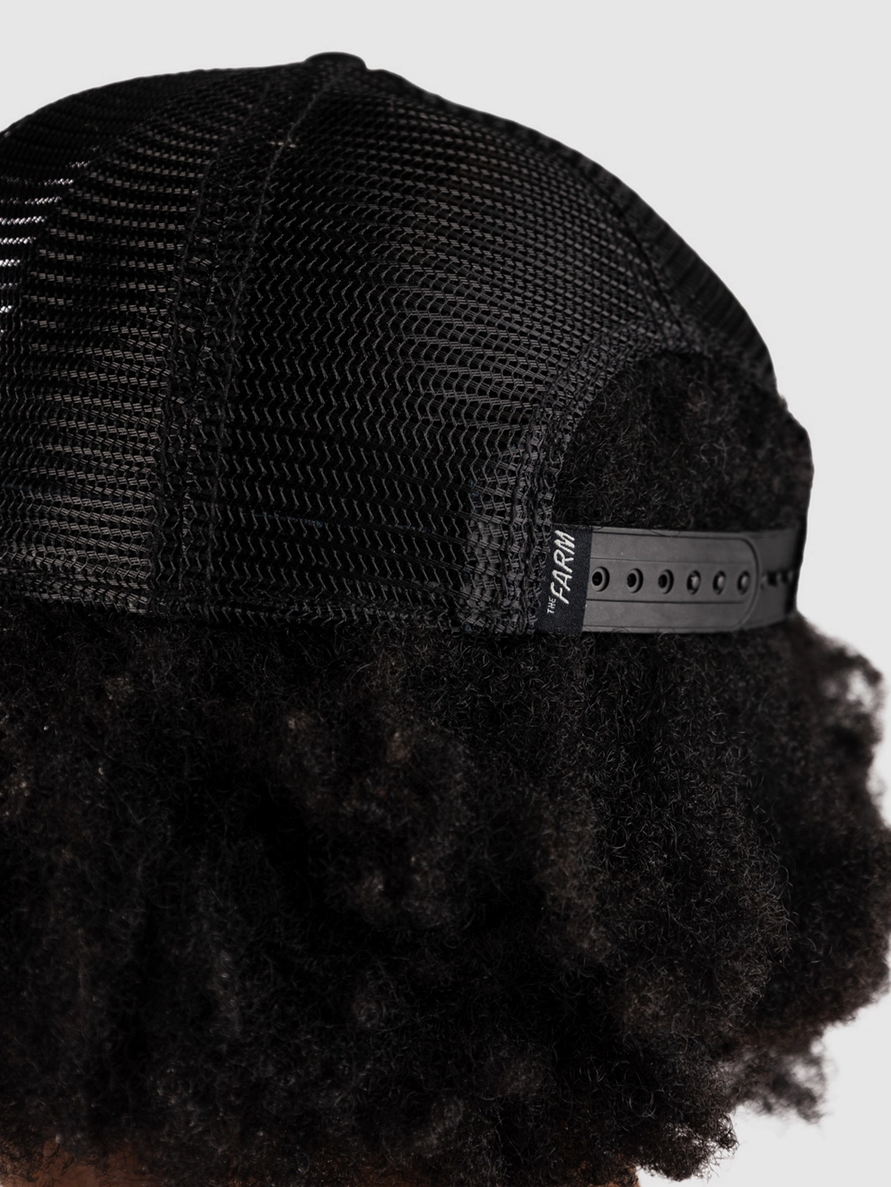 Goorin Bros Baddest Boy Cap white