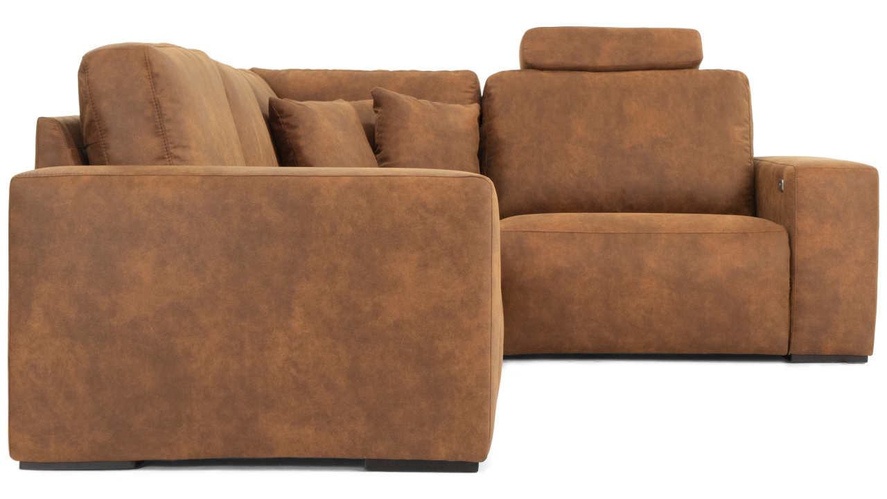 Hoeksofa Larissa