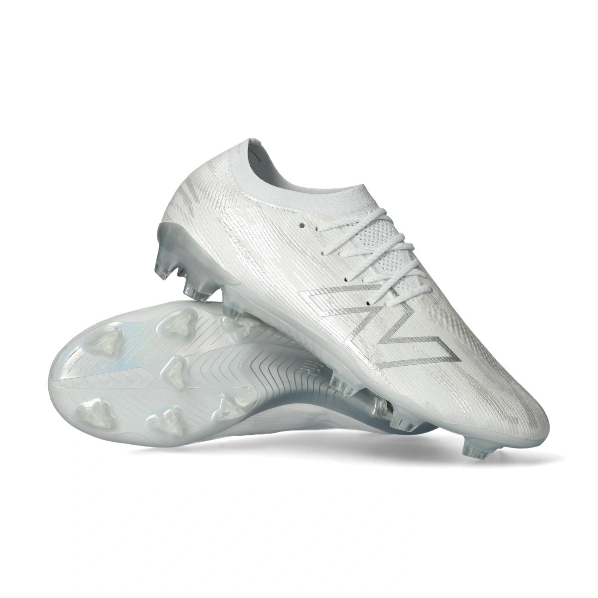 Chuteira New Balance Furon Elite FG V8