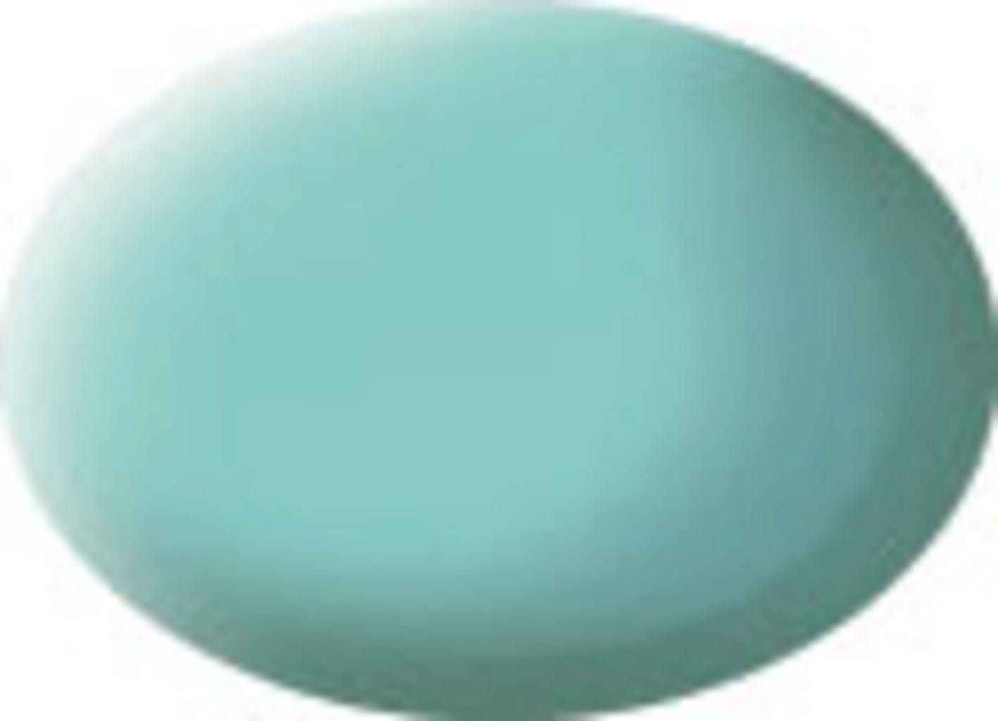 Revell  Aqua lichtgrün, matt, 18 ml    Die beliebten Farben von Revell in 88 verschiedenen Farbtönen