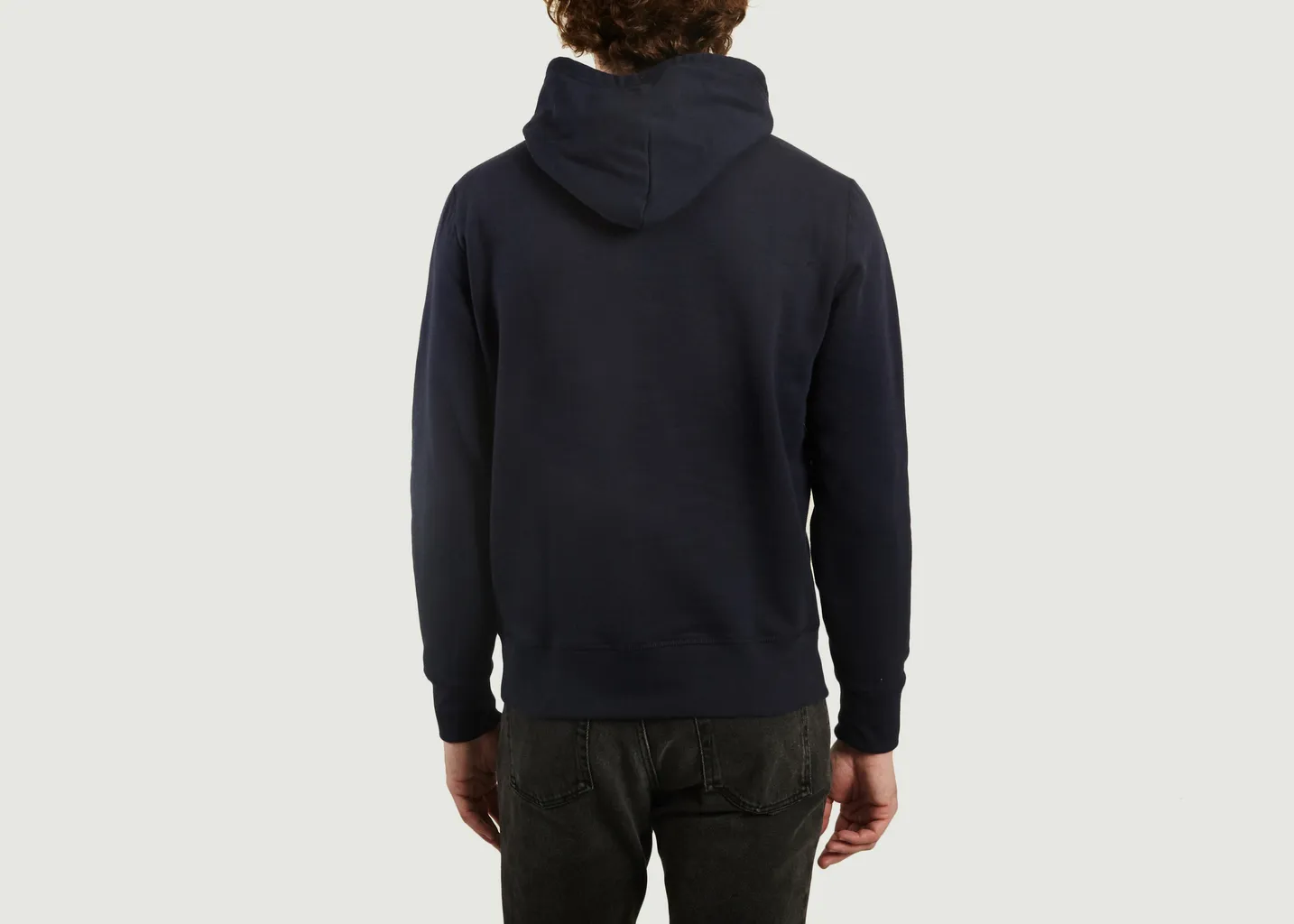 Hoodie Petit Logo Polo Ralph Lauren