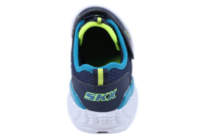 SKECHERS MONSTER GRYZOS