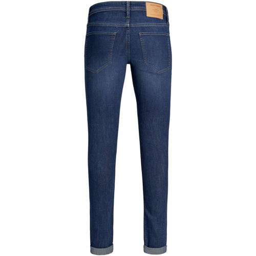 Jack & Jones - 12171029 JJIGLENN JJORIGINAL AM 153 BLUE DENIM Azul