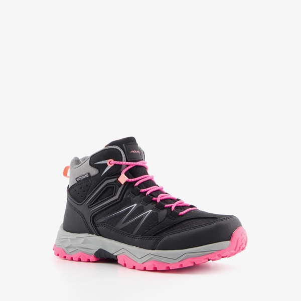 Mountain Peak hoge kinder wandelschoenen cat. A/B