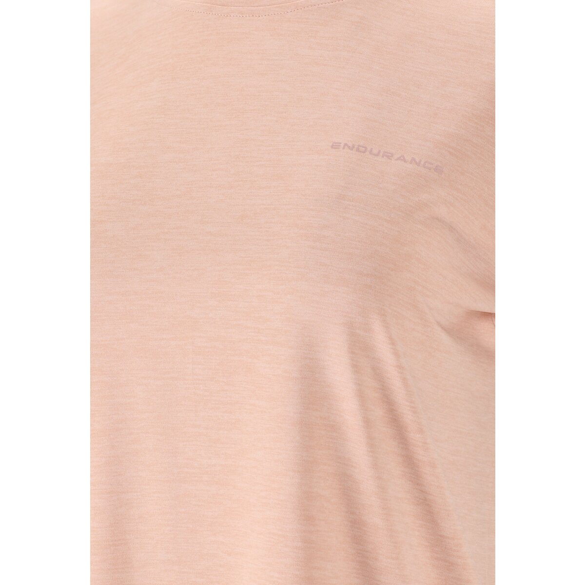 Endurance Maje Løbe T-shirt Dame