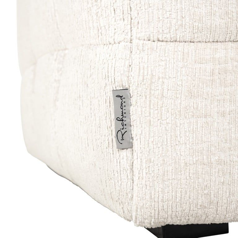 Fauteuil S5152 Cream Fusion  Merrol B124 x D95 x H71 cm