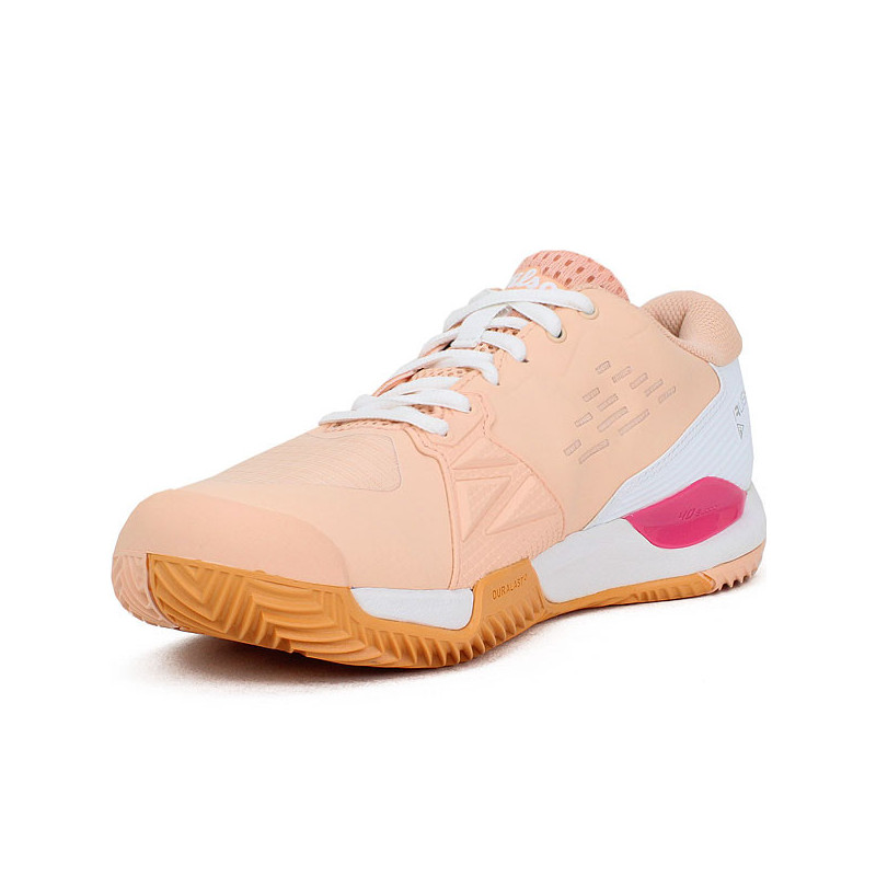 Wilson Rush Pro Ace Clay femme