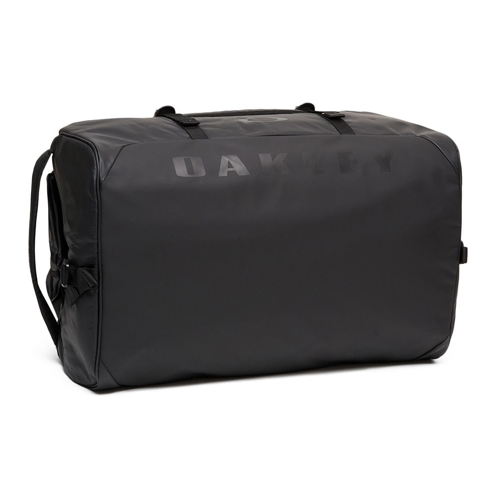 Oakley ROAD TRIP RC 70L - Sac de voyage blackout