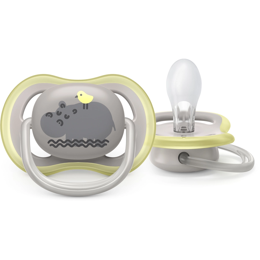 Philips Avent Schnuller ultra air Boy 6-18 Monaten