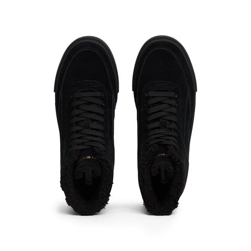 Tommy Hilfiger Sneakers, Black, 41