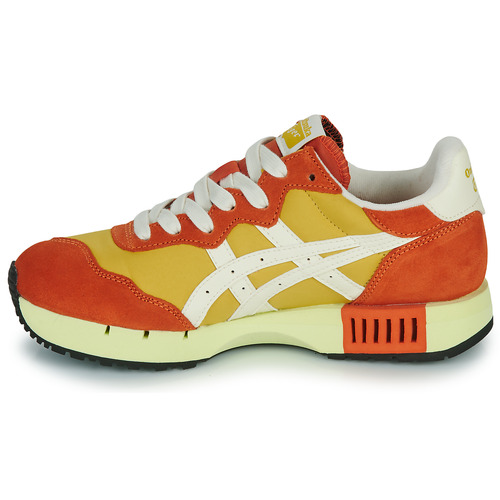 Onitsuka Tiger - X-CALIBER - Jaune / Orange
