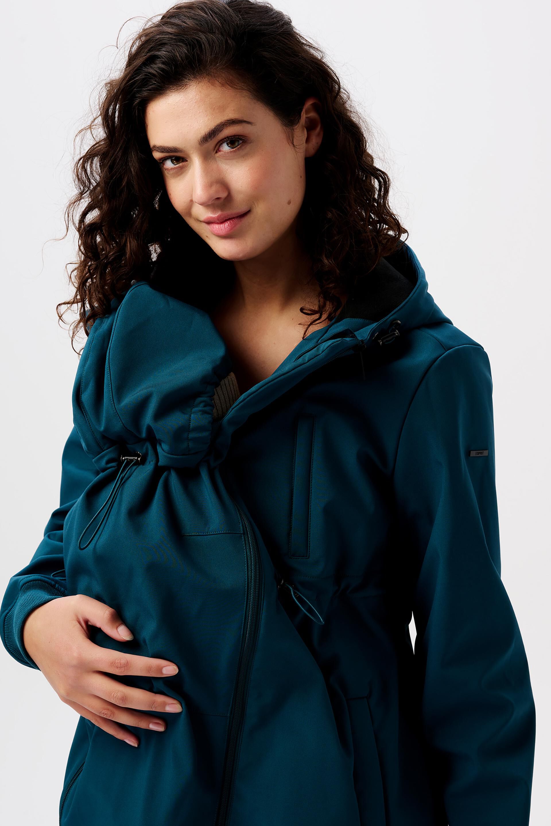 Jackets outdoor woven