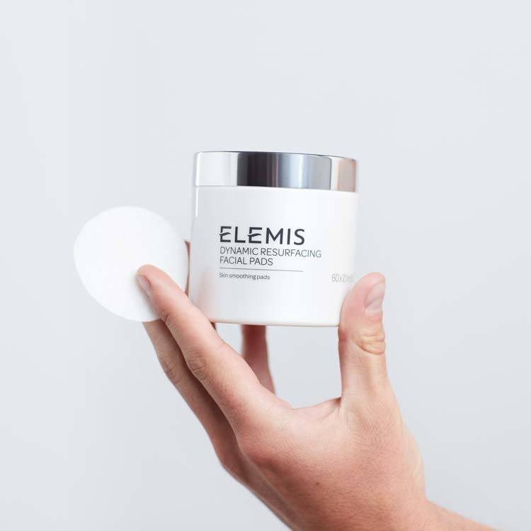 Elemis Dynamic Resurfacing Facial Pads 60pcs