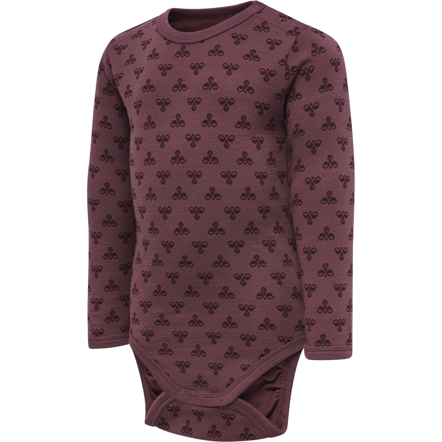 hmlBAMBO BODY L/S