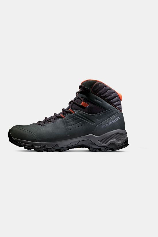 Mammut Mammut Mercury IV Mid Gore-Tex Wandelschoen