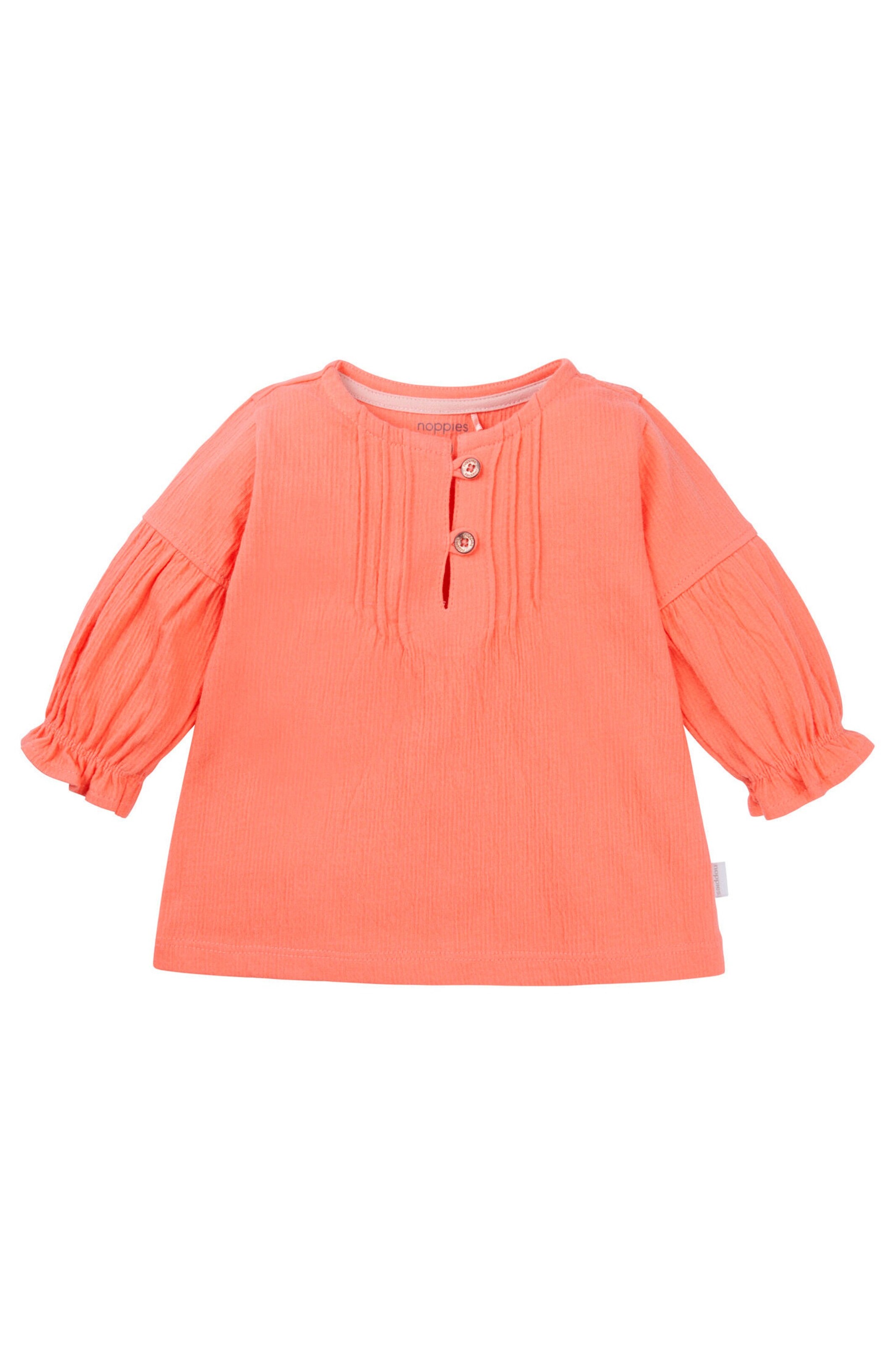 Noppies Baby Kleid Moreland Shell Pink