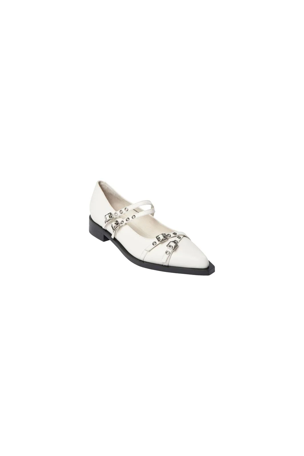 Sofie Schnoor Shoe 101 off white