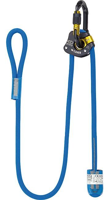 CLIMBING TECHNOLOGY - LONGE REGLABLE TUNER I
