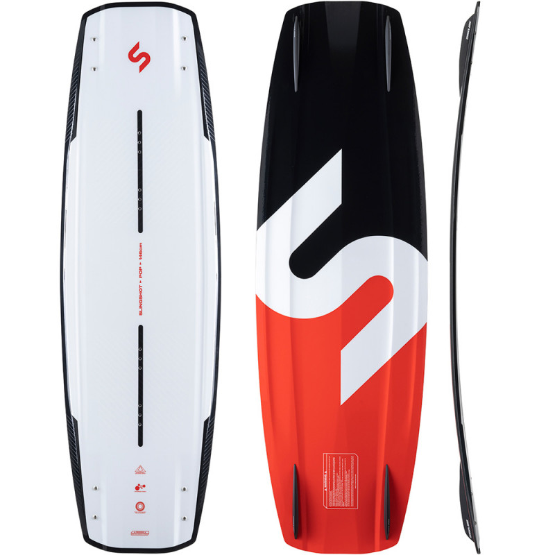 WAKEBOARD SLINGSHOT P.O.P 2024