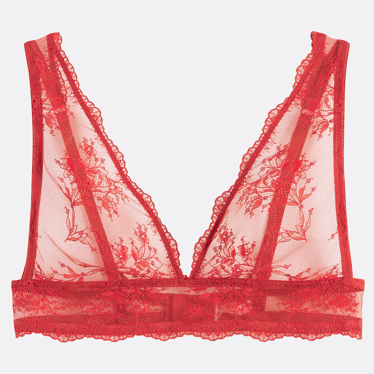 COLEÇÕES LA REDOUTE<br>Cachecol BH, Signature, YSANDRE