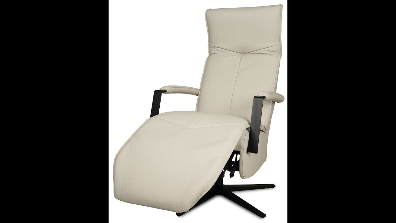 Relaxfauteuil Levana