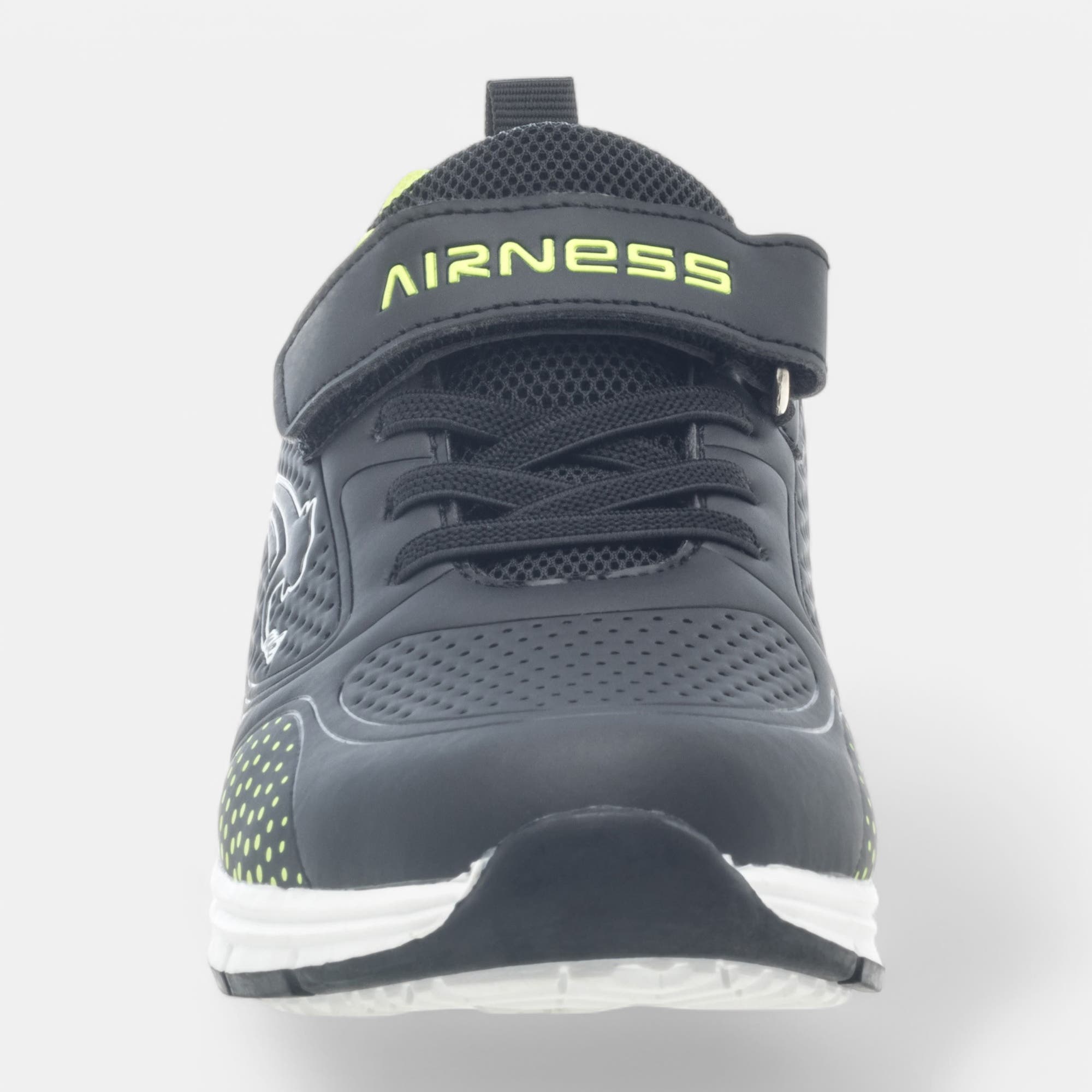 Sneakers Garçon noir