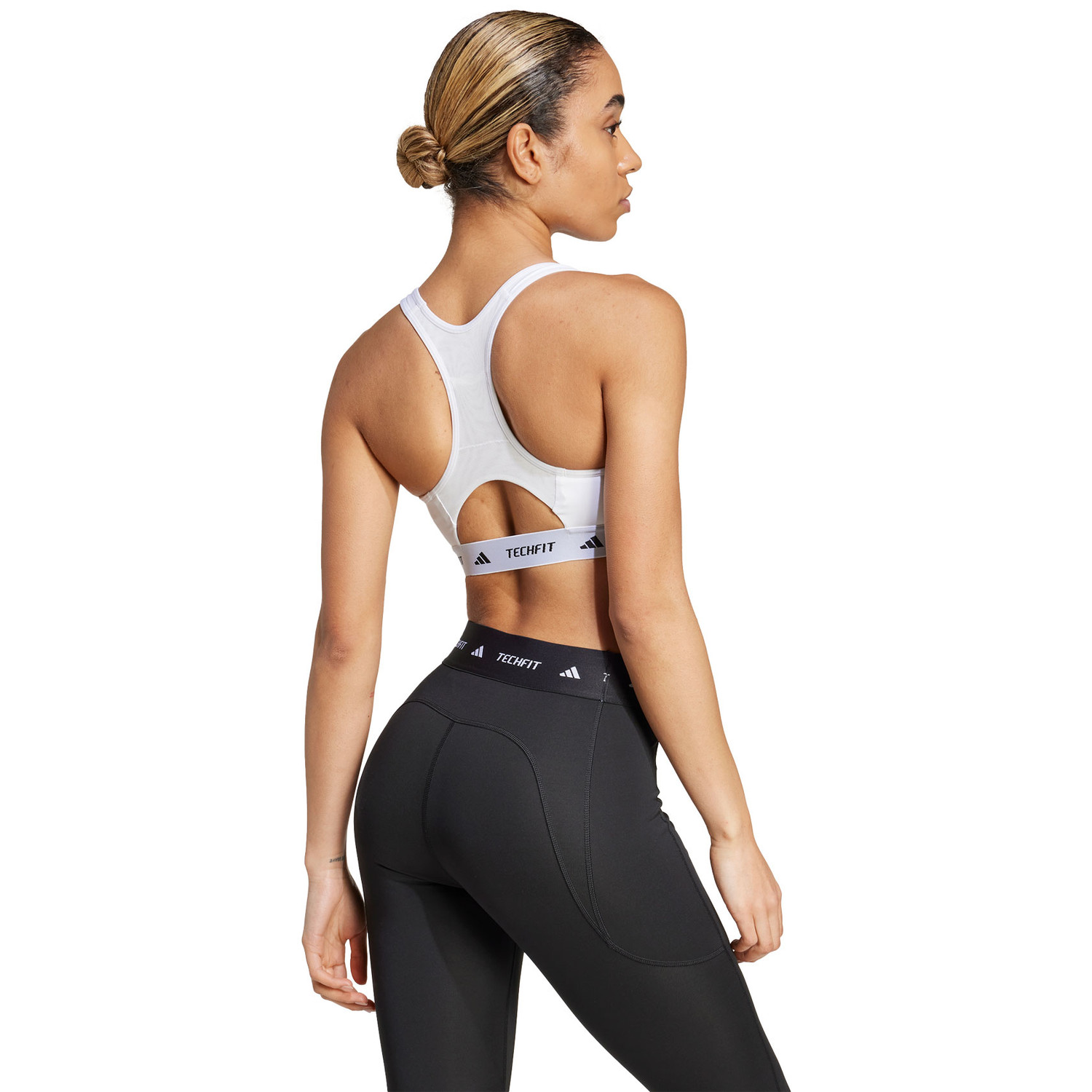 adidas TechFit Medium Support Sport-bh
