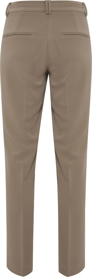 InWear VetaIW Bootcut Pant Sandy grey