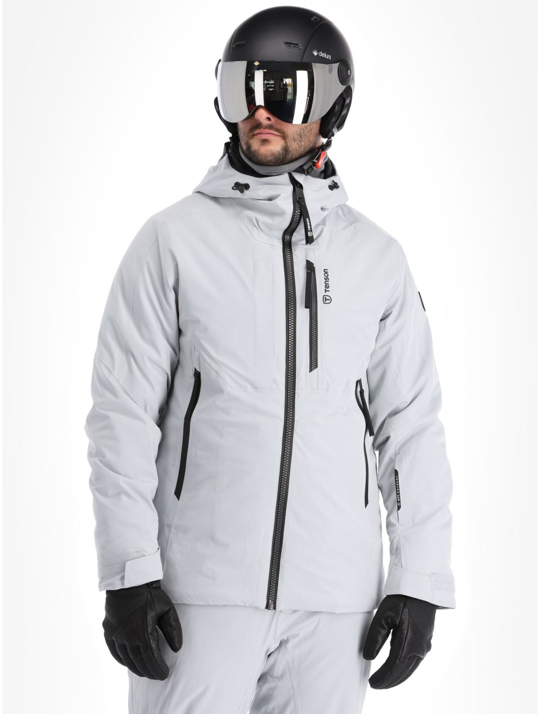 Prime Pro ski-jas heren