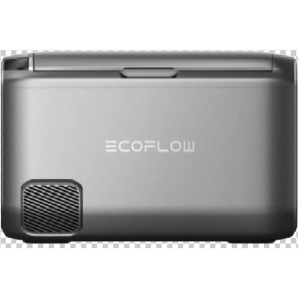EcoFlow Frigorífico Portátil Glacier Classic 55L - 4895251641807
